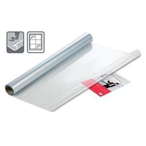 image of Nobo 600x800mm Instant Whiteboard Erase Sheets 25 Sheets