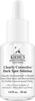 Image of Kiehl's Clearly Corrective Dark Spot Solution 30ml