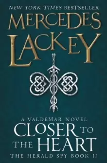 Image of Closer to the Heart : Book 2