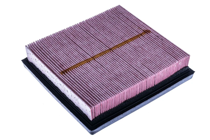Image of DENCKERMANN A146959 Air filter Air Recirculation Filter Air Filter (8)