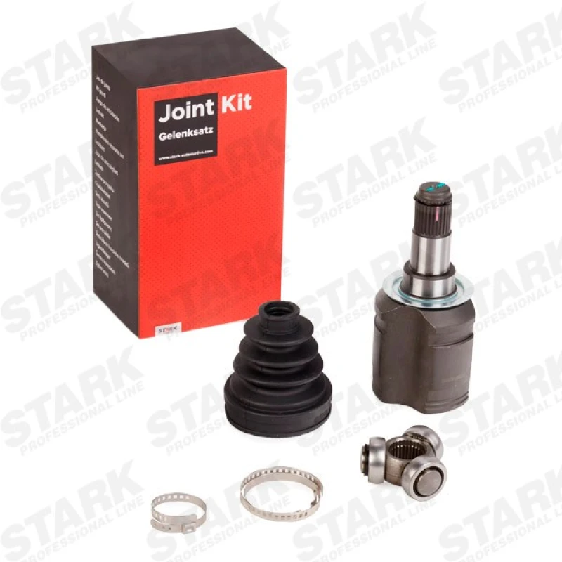 Image of STARK CV joint kit STARK SKJK-0200589