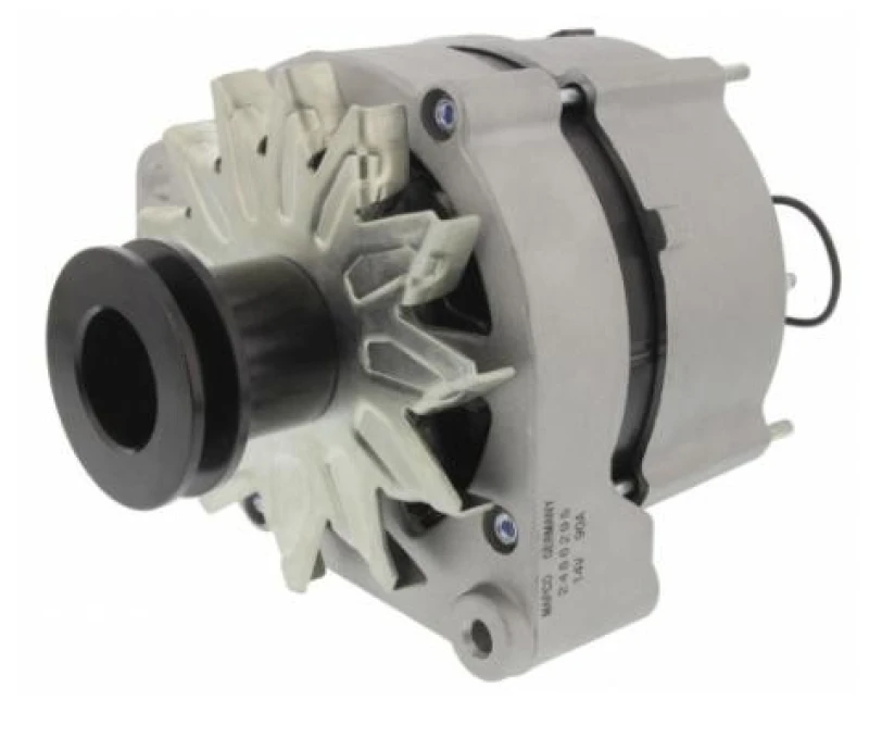Image of MAPCO 13222 Generator Alternator Charging Current: 90A, Voltage: 14V Alternator (4)