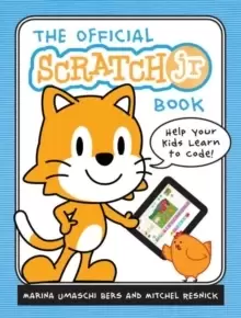 Image of The Official Scratch Jr. Book