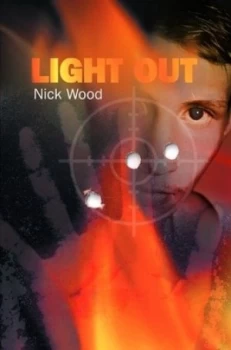 Image of Light Out by Nick Wood Book