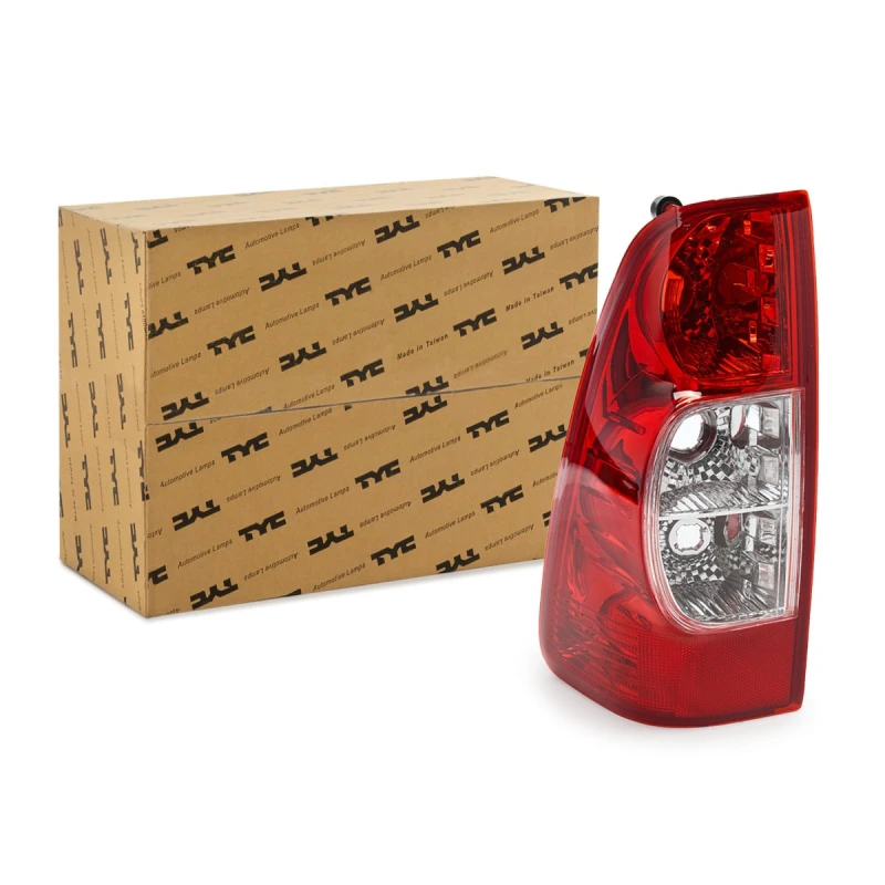 Image of TYC Rear light TYC 11-11438-01-2