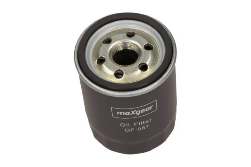 Image of MAXGEAR 26-0868 Oil filter Spin-on Filter, with one anti-return valve Oil Filter (7)
