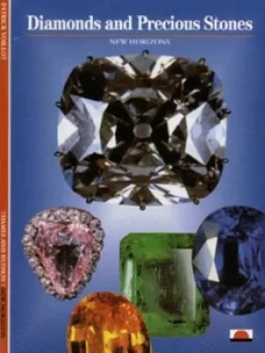 Image of Diamonds and precious stones by Patrick Voillot
