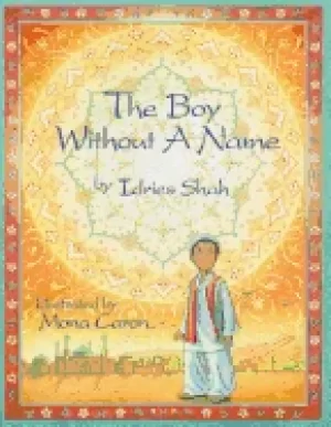 Image of boy without a name
