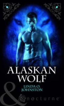 Image of Alaskan Wolf by Linda O. Johnston Book