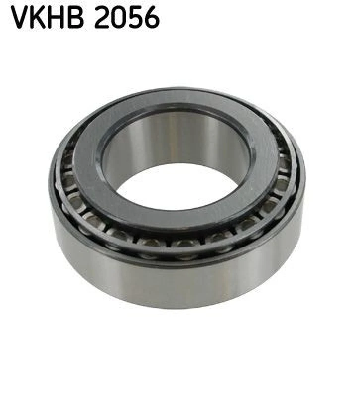 Image of SKF Wheel bearing SKF VKHB 2056