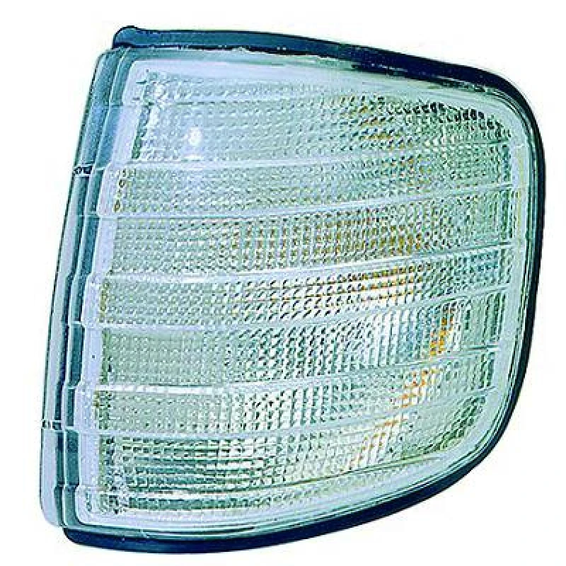 Image of DIEDERICHS 1640072 Turn Signal Right Front, white Indicator (62)