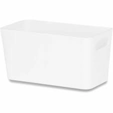 Image of Wham Studio Sage Storage Basket 6.01 PP Random Copolymer
