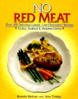 Image of no red meat