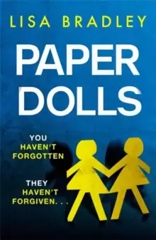 Image of Paper Dolls : A gripping new psychological thriller with killer twists