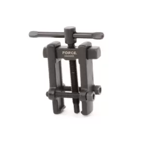 Image of FORCE Mounting Tool Set, wheel hub / wheel bearing 666A035