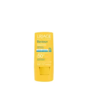 image of Uriage Bariesun Invisible Stick SPF50+ 8g