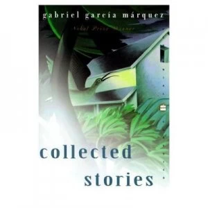 Image of Collected Stories by Gabriel Garca Mrquez Paperback