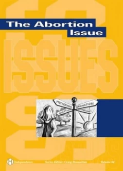 Image of The Abortion Issue by Craig Donnellan Book