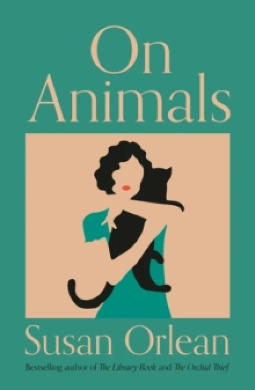 Image of On Animals Paperback / softback