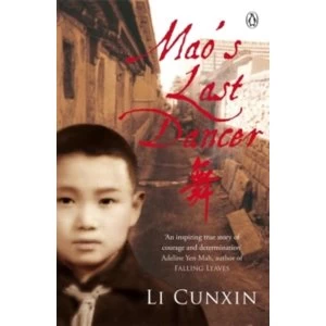 Image of Mao's Last Dancer by Li Cunxin (Paperback, 2009)