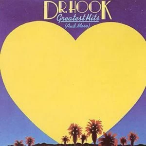 Image of Greatest Hits And More CD Album