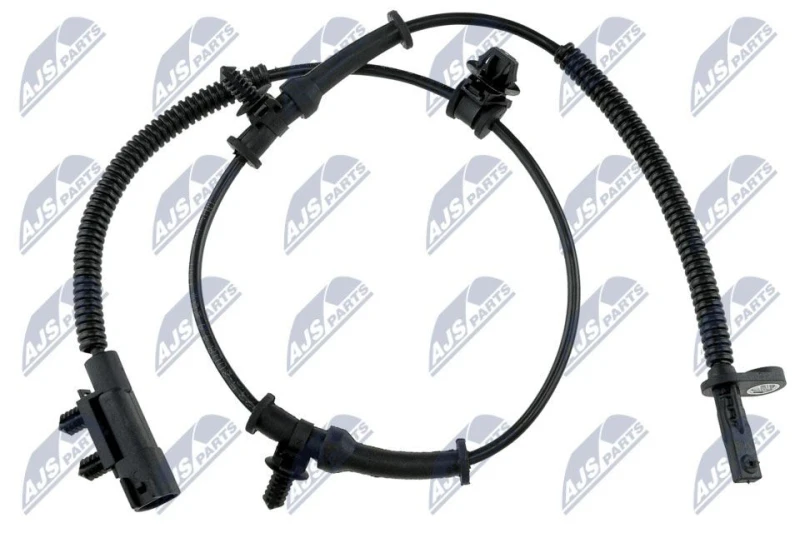 Image of NTY ABS sensor NTY HCA-CH-060