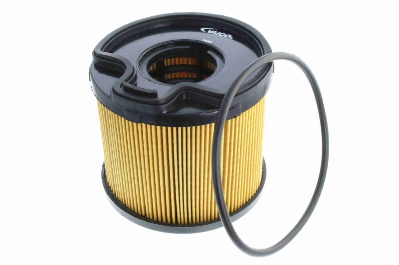 Image of VAICO V42-0013 Fuel Filter Filter Insert, Original VAICO Quality, Diesel Fuel filter (9)