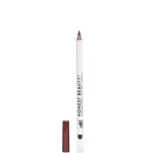 image of Honest Beauty Vibeliner Pencil 1.08g (Various Shades) - Harmony - Bronze