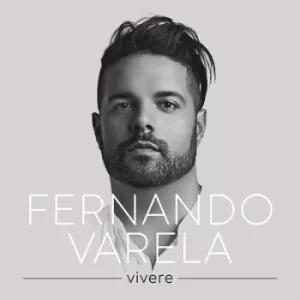 image of Fernando Varela Vivere by Fernando Varela CD Album