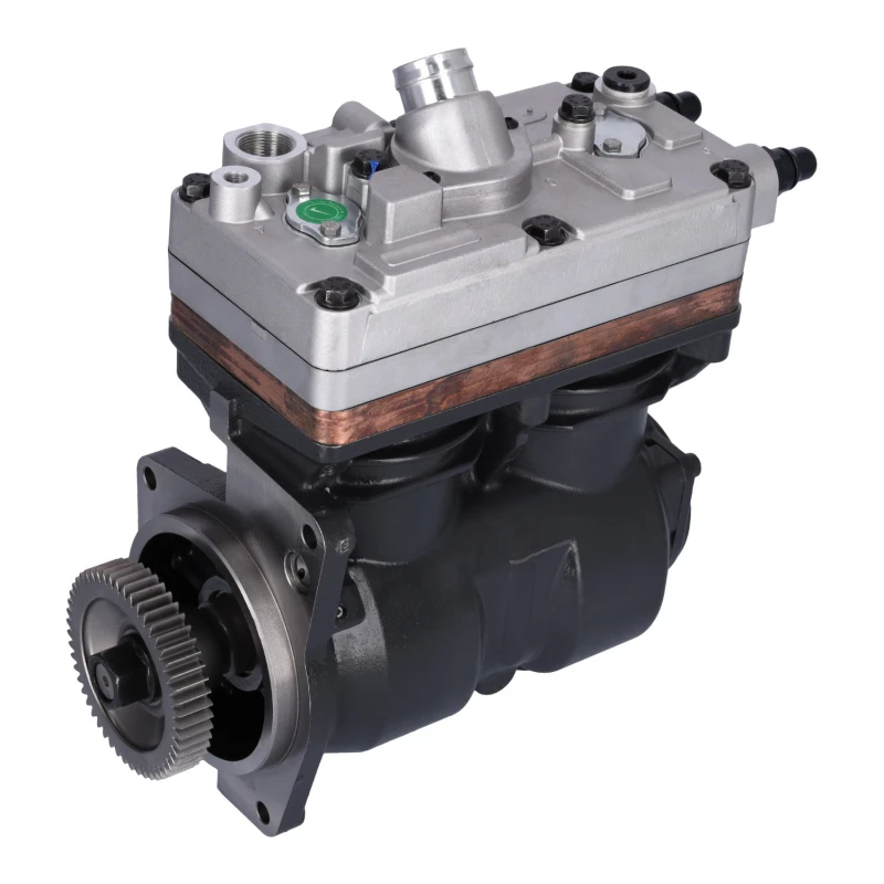 Image of FEBI BILSTEIN 183036 Air suspension compressor Air suspension compressor (332)