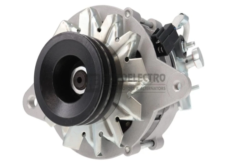 Image of AUTOELECTRO Alternator AUTOELECTRO AEB0193