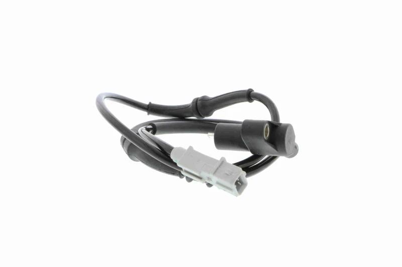 Image of VEMO V22-72-0062 ABS Sensor Original VEMO Quality, Front Axle Right Sensor,wheel speed (412)