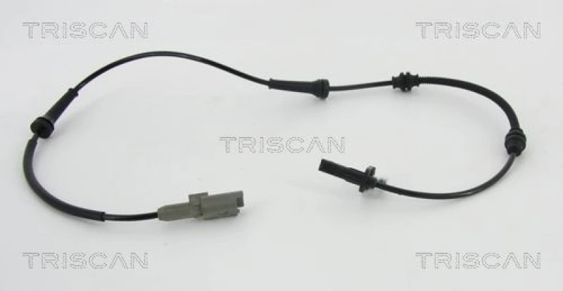 Image of TRISCAN ABS sensor TRISCAN 8180 28306