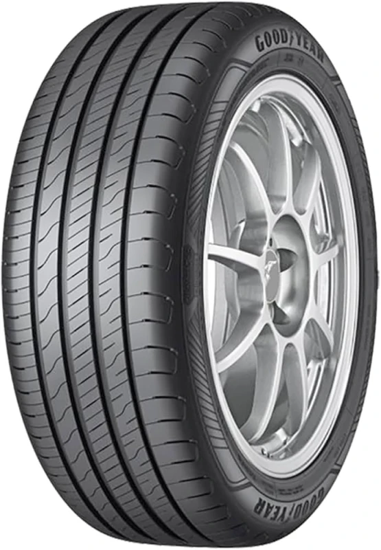 Image of Goodyear EFFICIENTGRIP PERFORMANCE 2 195/60 R18 96H Tyres