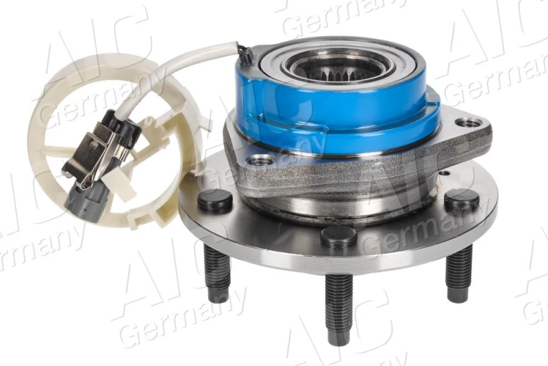 Image of Wheel bearing kit AIC 52957