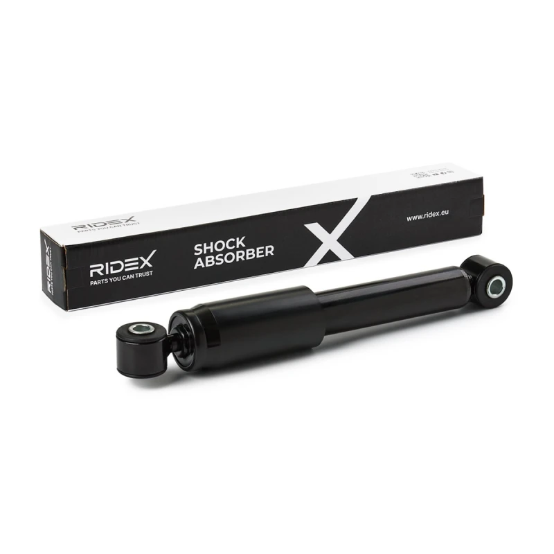 Image of RIDEX Shock absorber RIDEX 854S17834