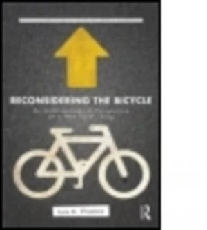 Image of Reconsidering the Bicycle by Luis A. Vivanco Paperback