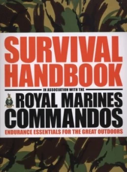 Image of Survival Handbook. by Colin Towell Paperback