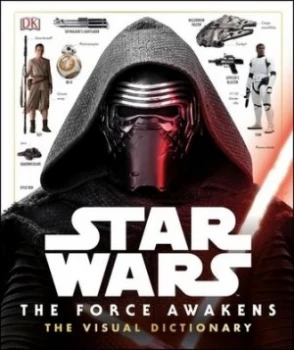 Image of Star Wars by Pablo Hidalgo Hardback