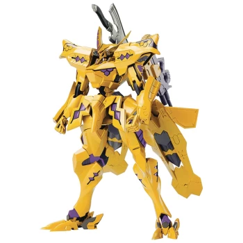 Image of Kotobukiya Muv-Luv Alternative Total Eclipse Plastic Model Kit - Takemikaduchi TYPE-00F Takamura Yui KI (Ver. 1.5)
