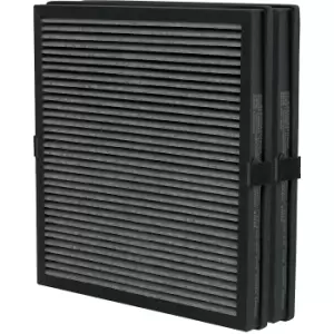 Image of IDEAL Filter set, for AP25 air purifier, HxWxD 255 x 275 x 60 mm