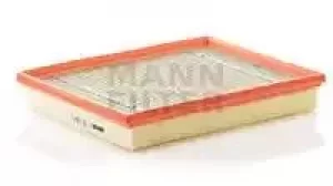 Image of Air Filter C30130/1 By Mann-Filter