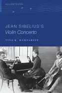 Image of jean sibeliuss violin concerto