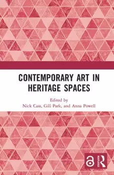 Image of Contemporary Art in Heritage Spaces
