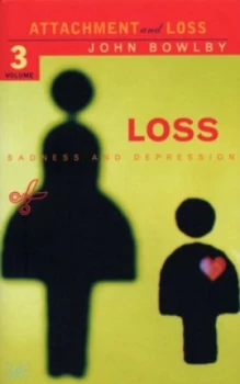 Image of Loss Paperback