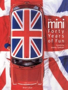 Image of The Mini by Brian Laban Hardback