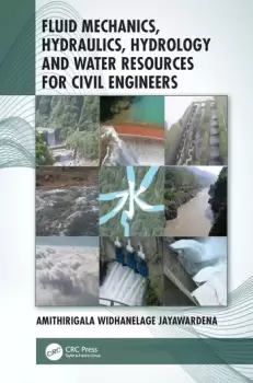 Image of Fluid Mechanics Hydraulics Hydrology and Water Resources for Civil Engineers