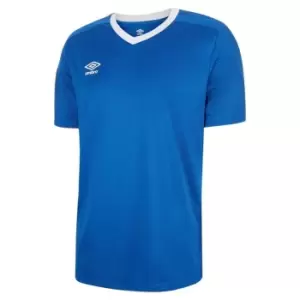 image of Umbro Legacy Jersey - Blue