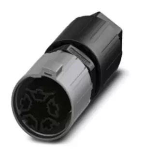 Phoenix Contact Connector, 5 Contacts