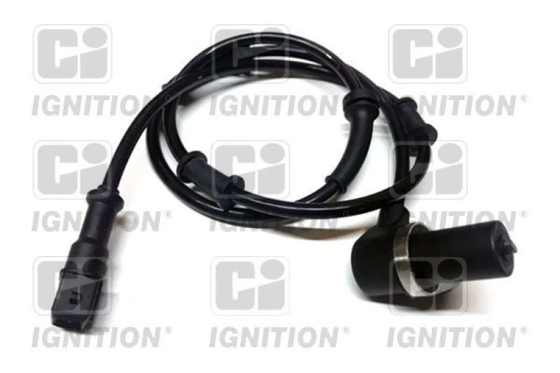 Image of QUINTON HAZELL ABS sensor QUINTON HAZELL XABS556